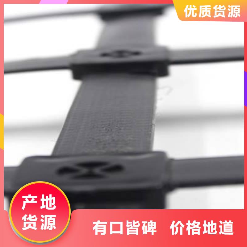 发货速度快的钢塑土工格栅生产厂家