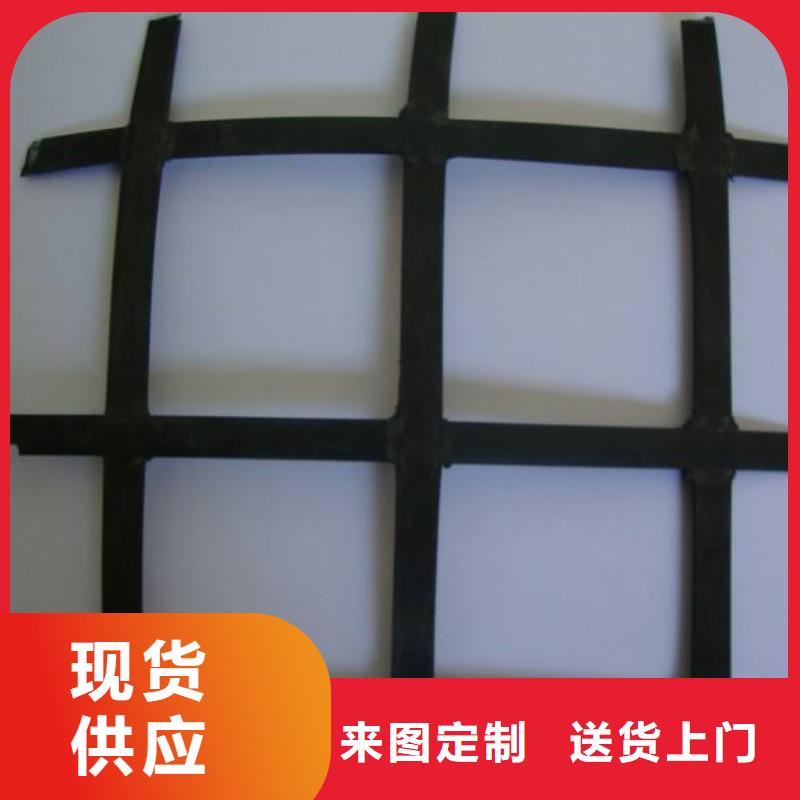 钢塑土工格栅十年生产经验
