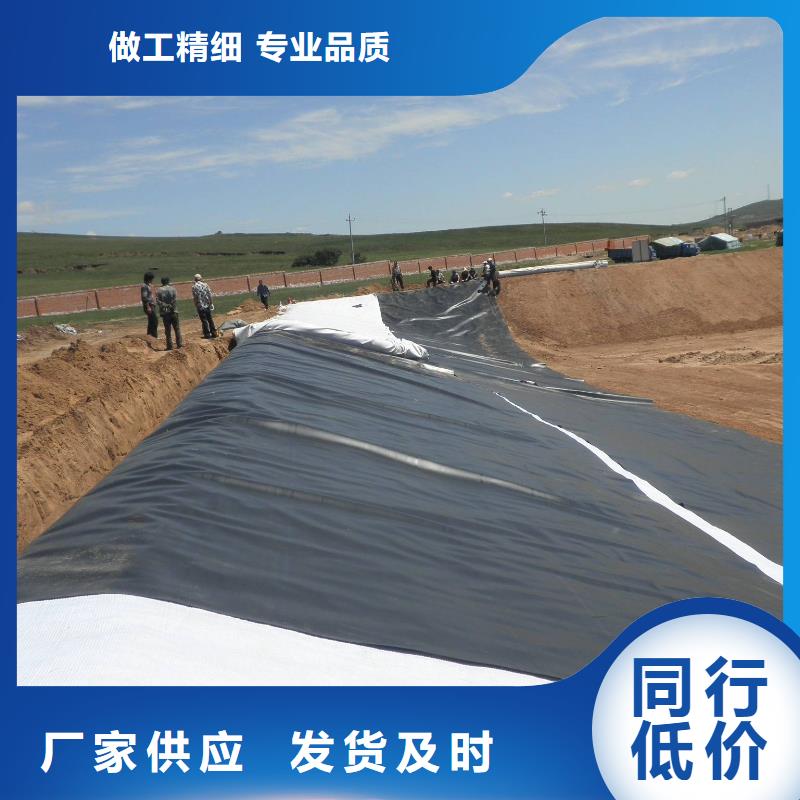 土工膜_多年生产经验厂家