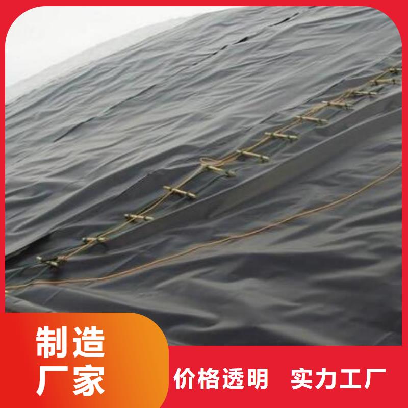 质优价廉的土工膜销售厂家