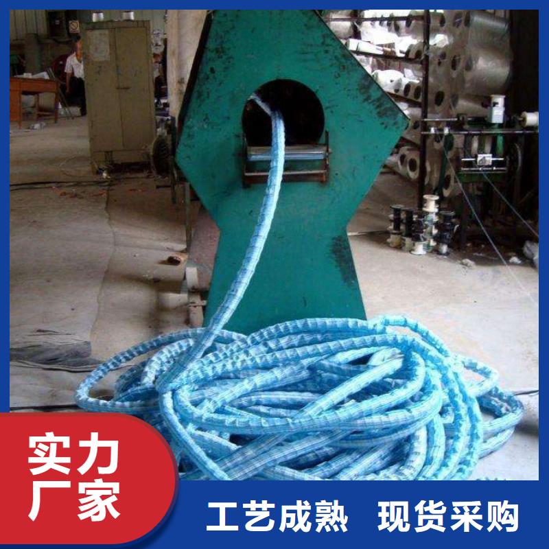 软式透水管厂家