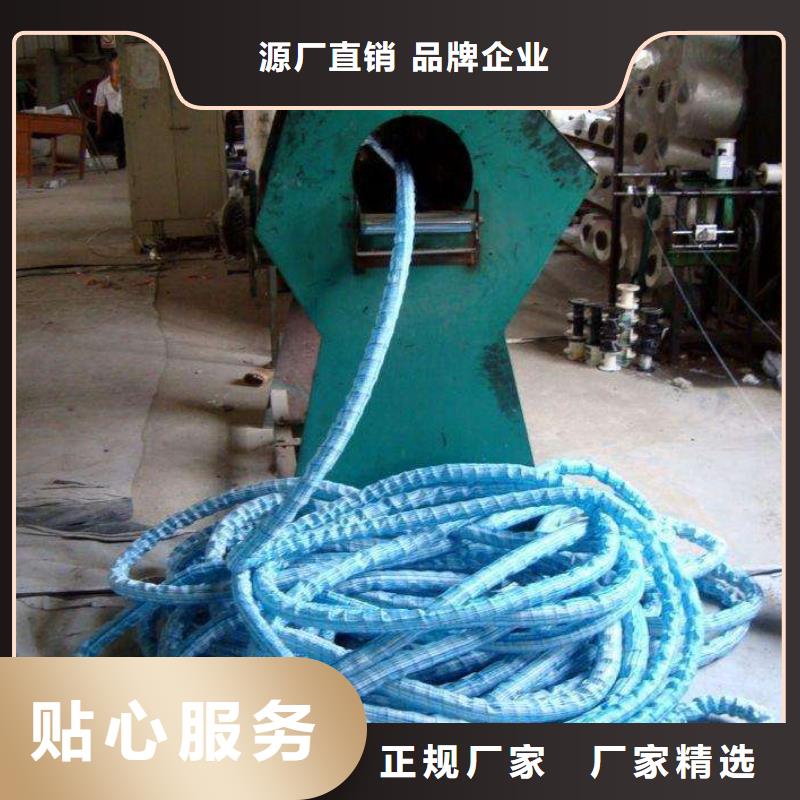 软式透水管合作共赢