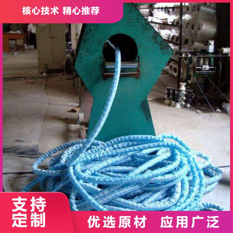 软式透水管加工厂