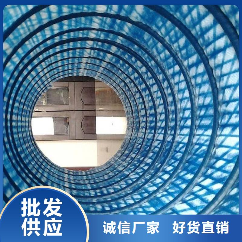 周边软式透水管供应商本地服务商