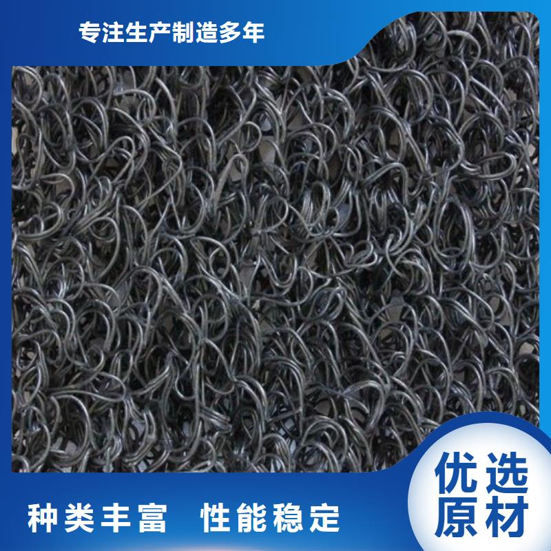 土工席垫适用范围