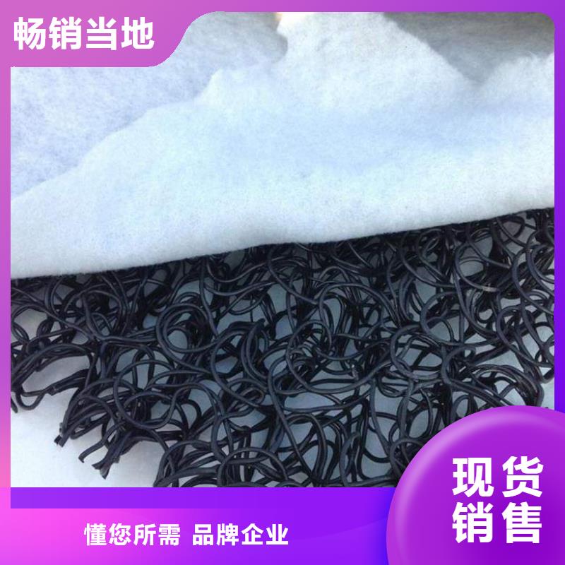 优质的土工席垫厂家