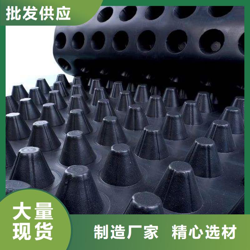塑料排水板厂家供货