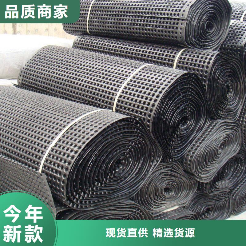 塑料排水板制造工厂