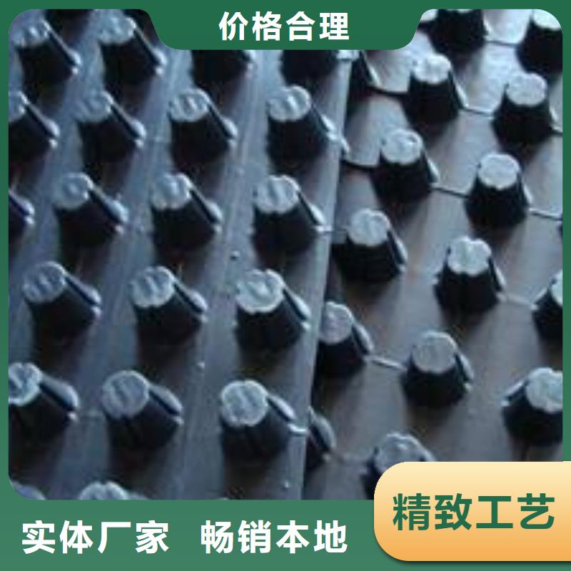 现货供应塑料排水板_品牌厂家