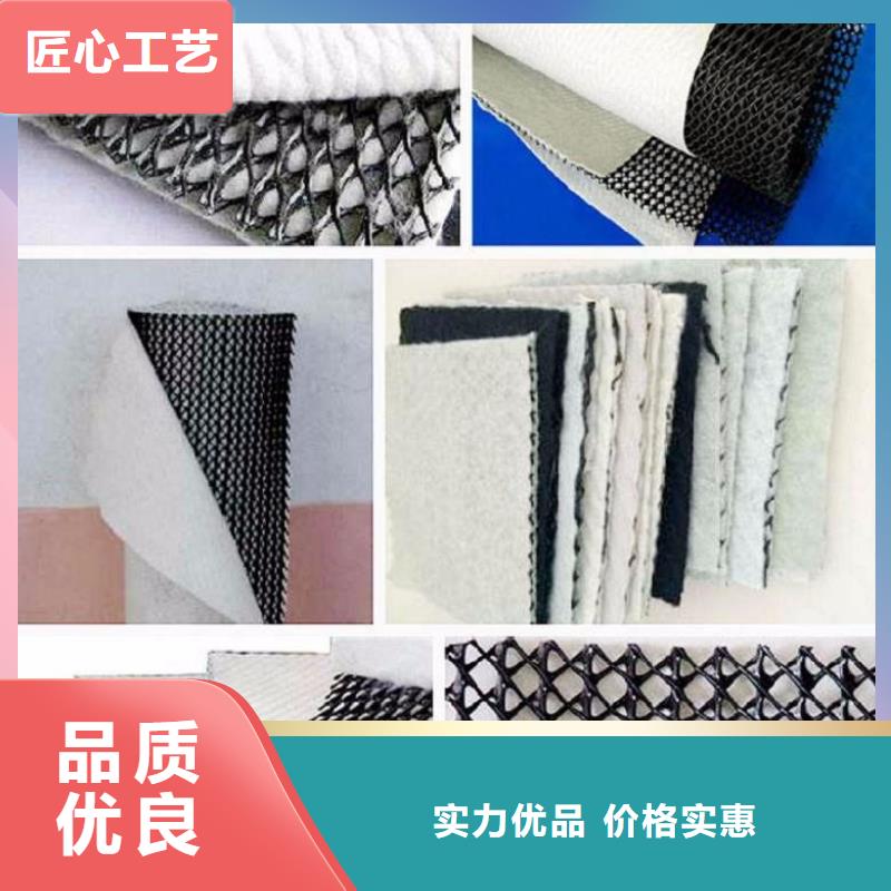 购买三维复合排水网认准水木工程材料有限公司
