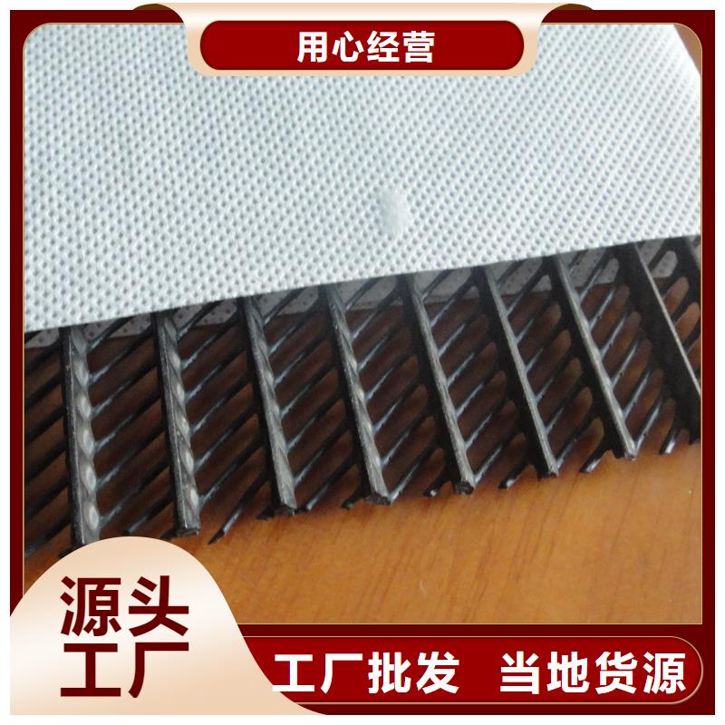 三维复合排水网公司