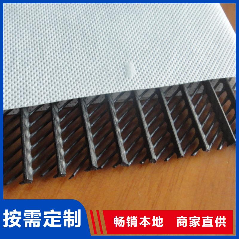 三维复合排水网货到付款厂家