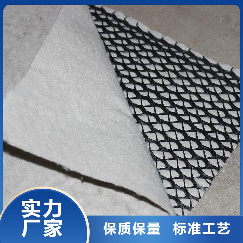 采购三维复合排水网必看-售后保证