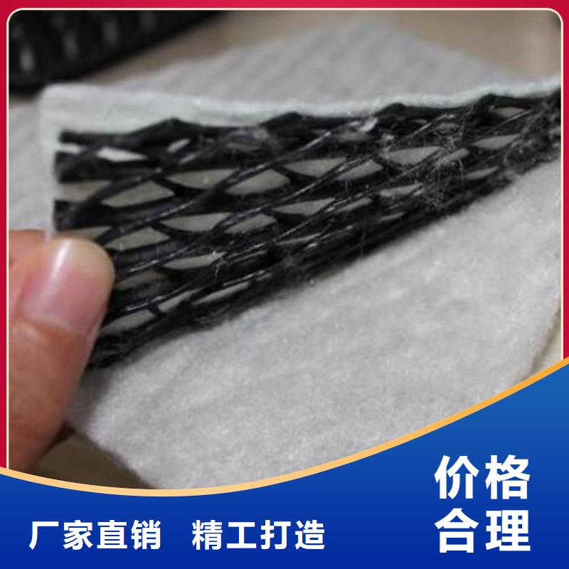 三维复合排水网_水木工程材料有限公司