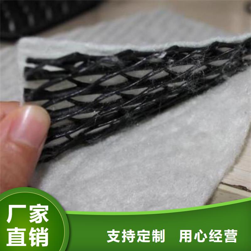 三维复合排水网个性化定制
