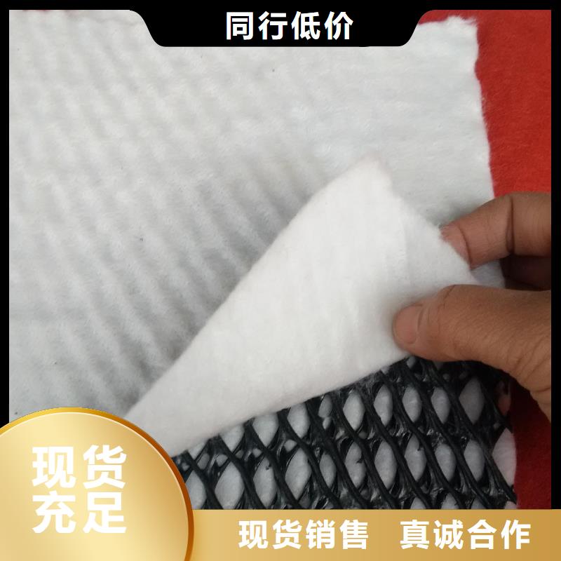 三维复合排水网_水木工程材料有限公司