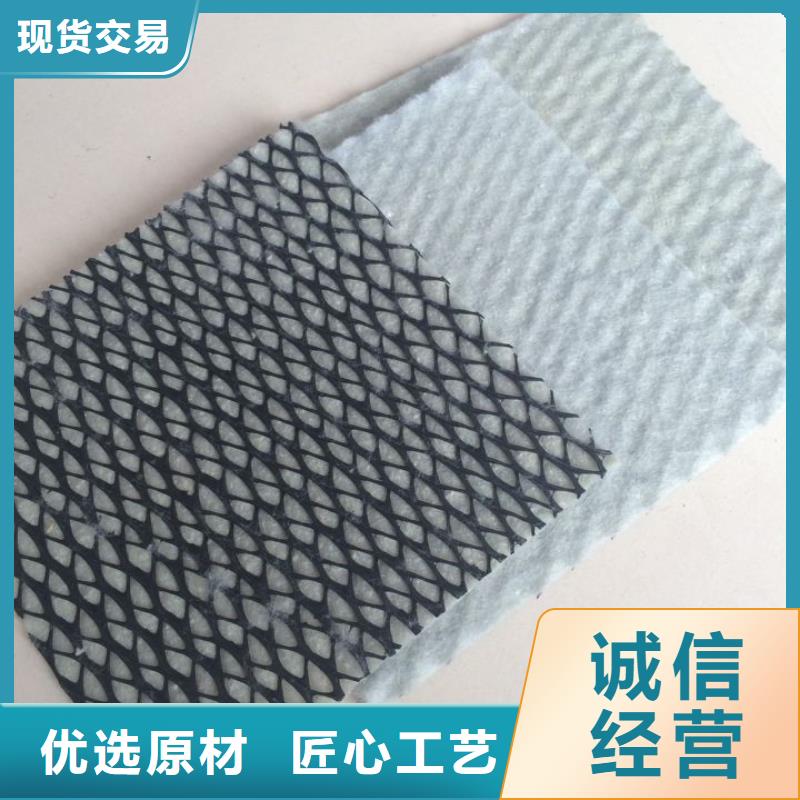 三维复合排水网供应商价格