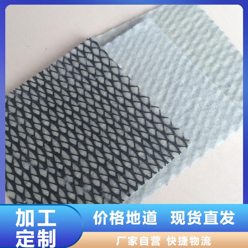 三维复合排水网放心选