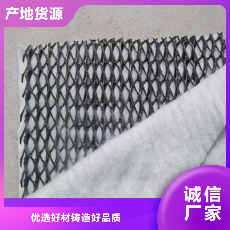 三维复合排水网公司
