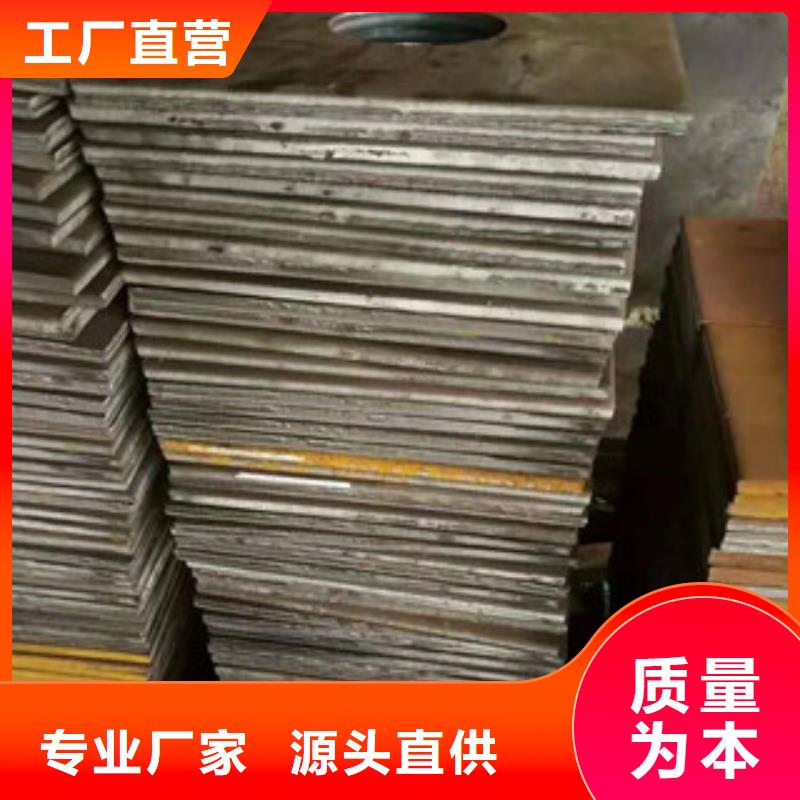 钢板真正的厂家货源