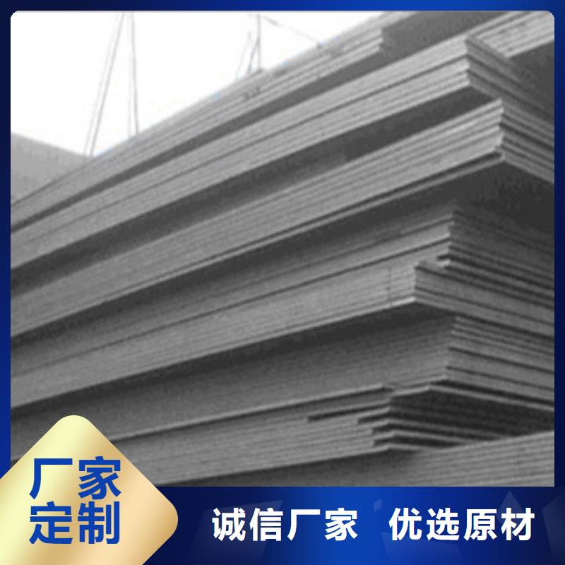 钢板海量货源