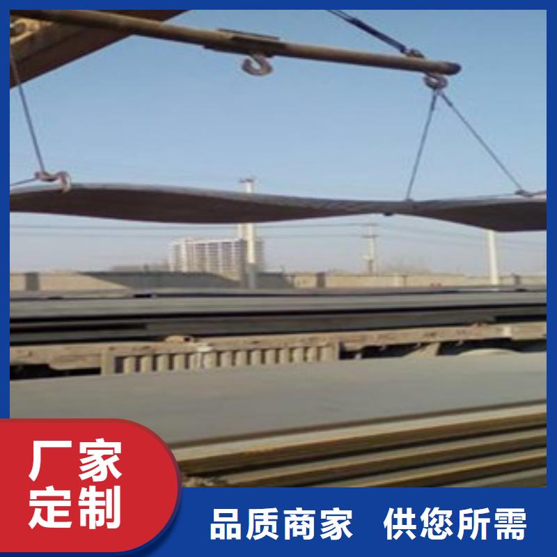 批发钢板的厂家