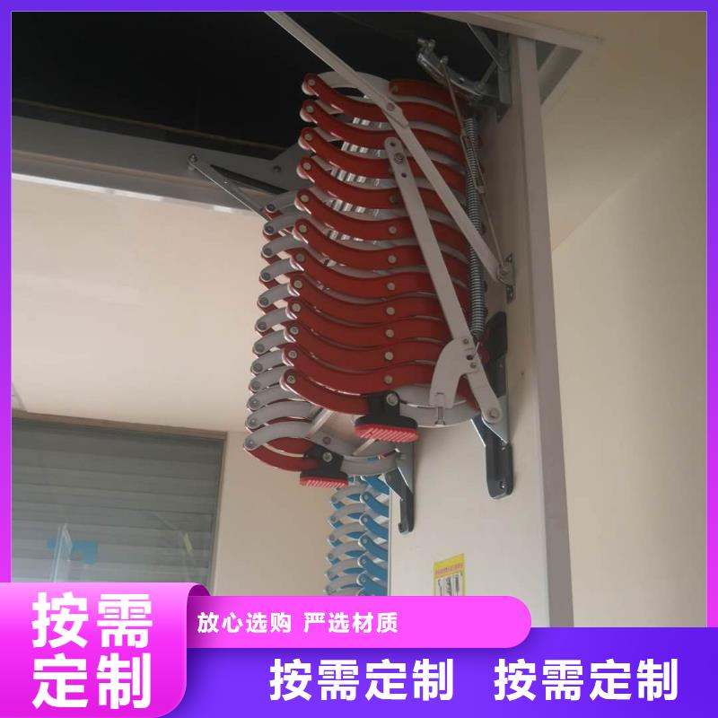 伸缩楼梯质量优质的厂家为品质而生产