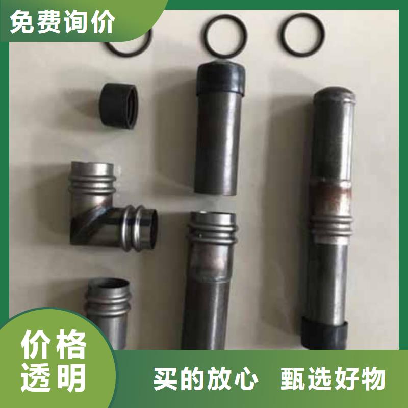 声测管-声测管定制