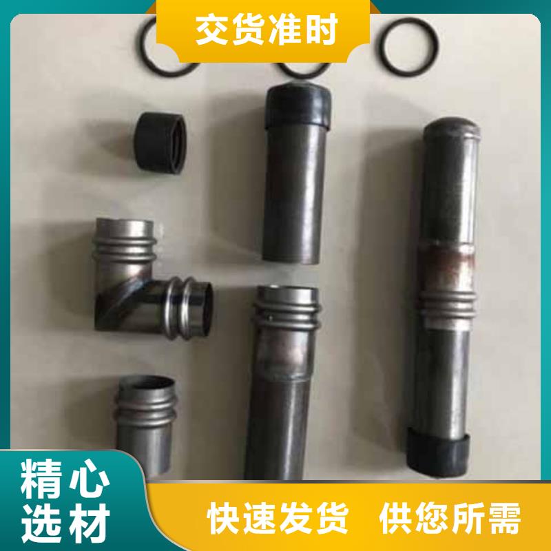 买声测管认准大厂家