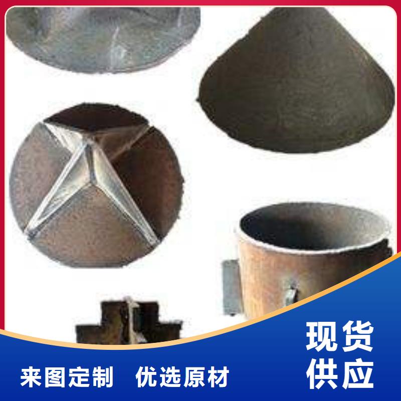 双柏桩尖_桩尖厂家