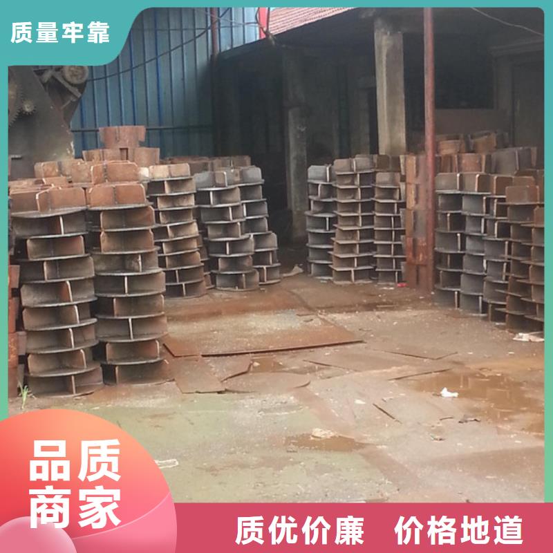 申扎供应批发桩尖厂家