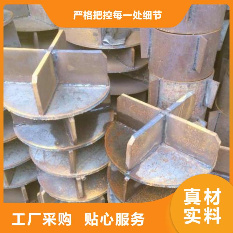 价格低的申扎桩尖生产厂家