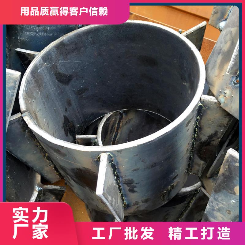 桩尖产品细节参数