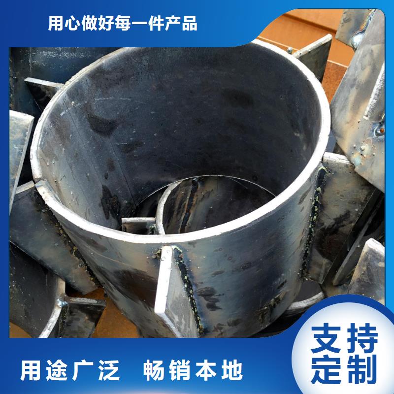 桩尖周期短价格优本地生产商