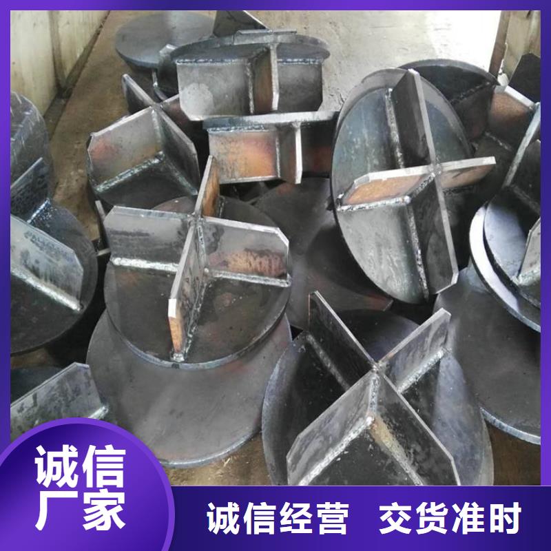 申扎桩尖订制
