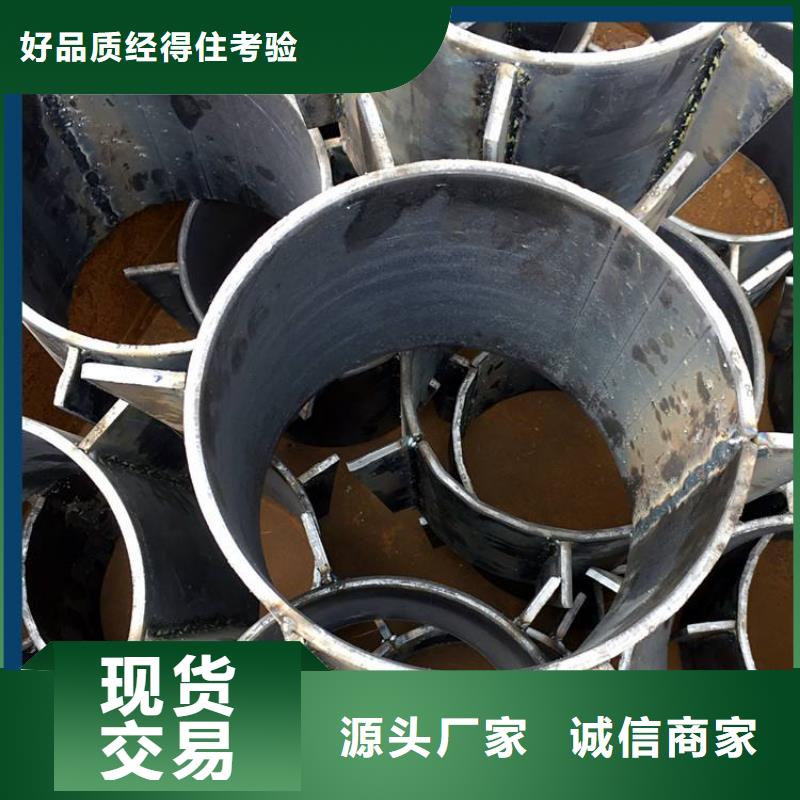 质量可靠的武定桩尖厂商