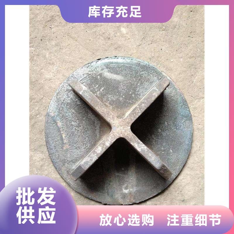 有现货的桩尖厂家专注品质