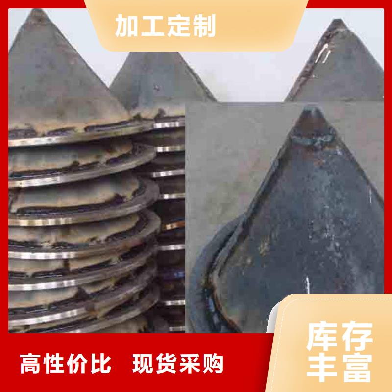 桩尖工厂货源本地供应商
