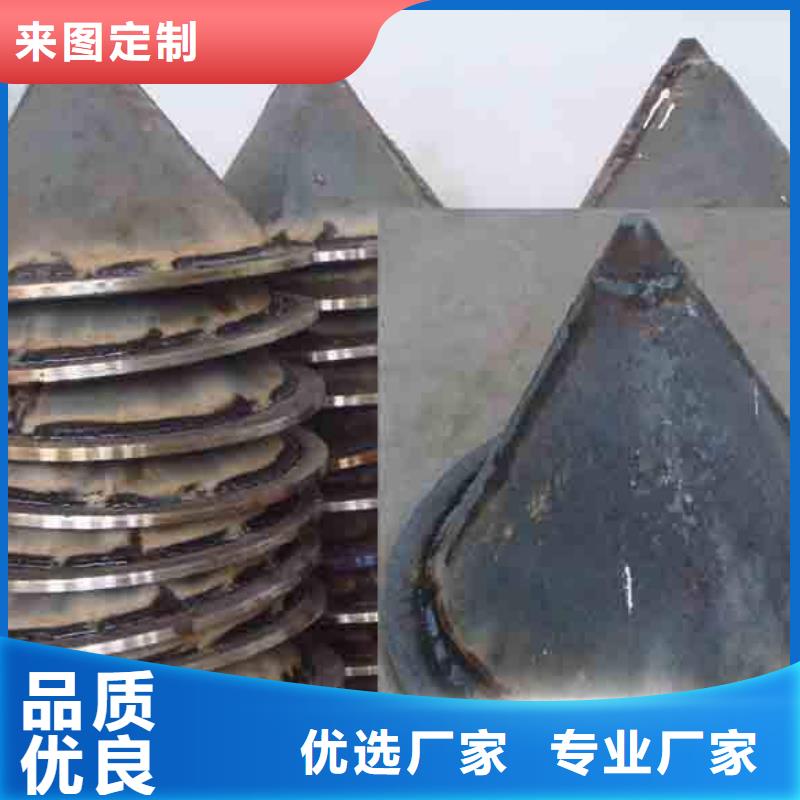 申扎供应桩尖的当地厂家