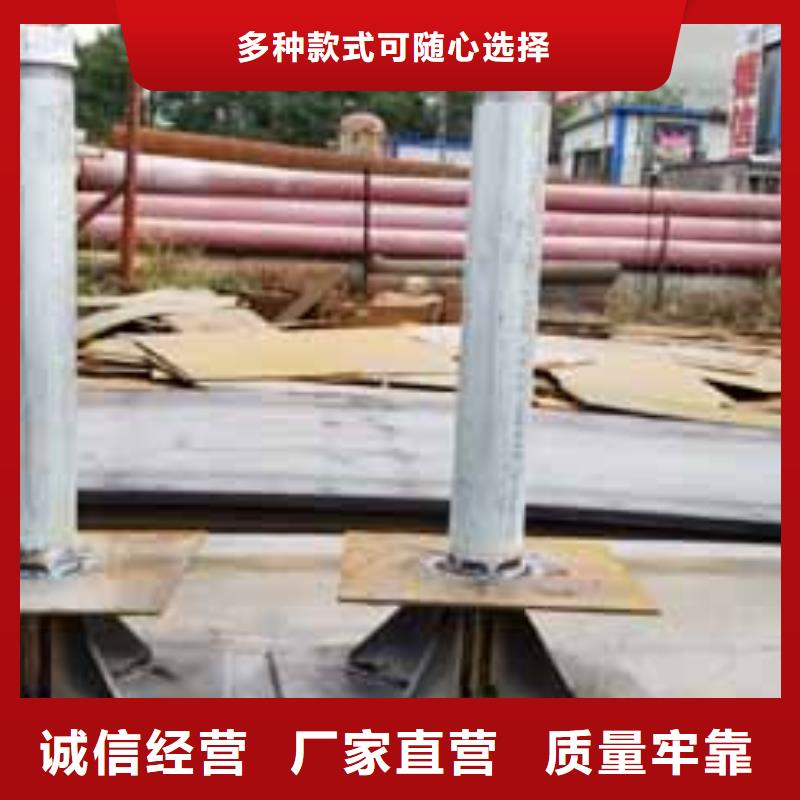 沉降板来厂实地考察