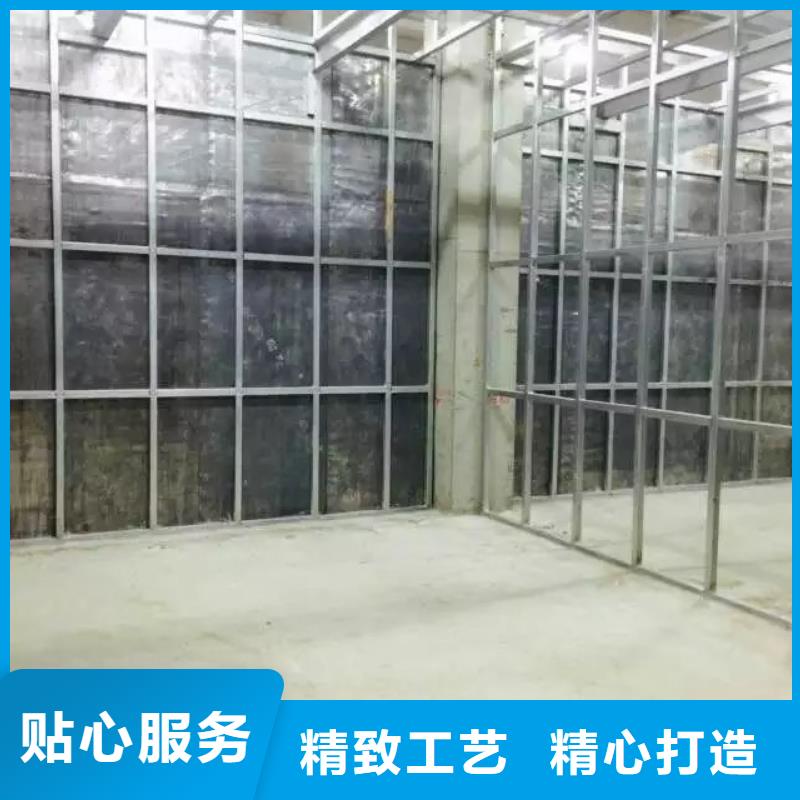 生产射线防护材料的基地源厂供货