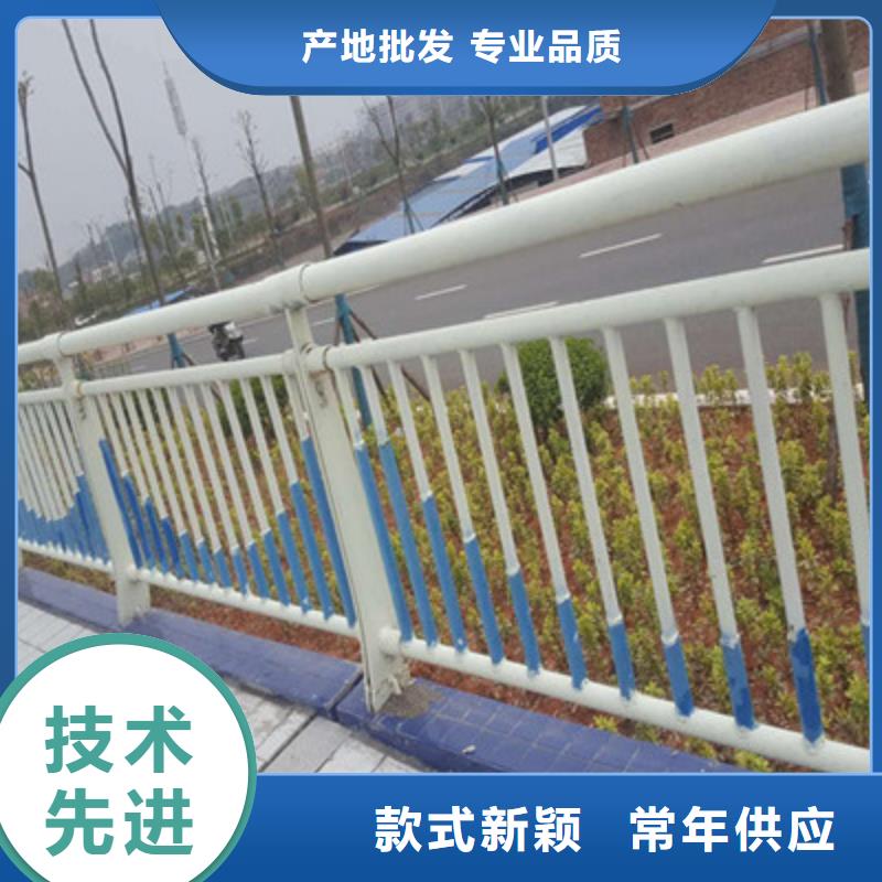 不锈钢复合管护栏-不锈钢复合管护栏值得信赖