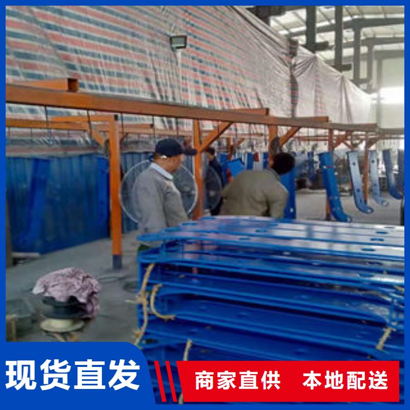 桥梁护栏-桥梁护栏欢迎您同城生产厂家