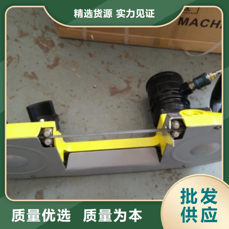 矿用风动切割锯质量好