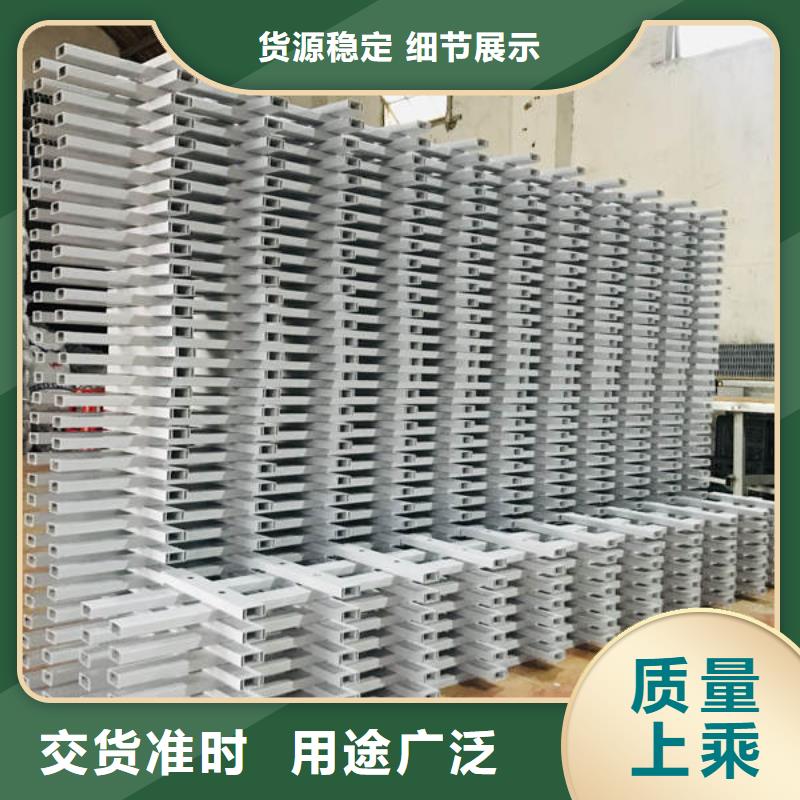pvc花坛护栏让利促销
