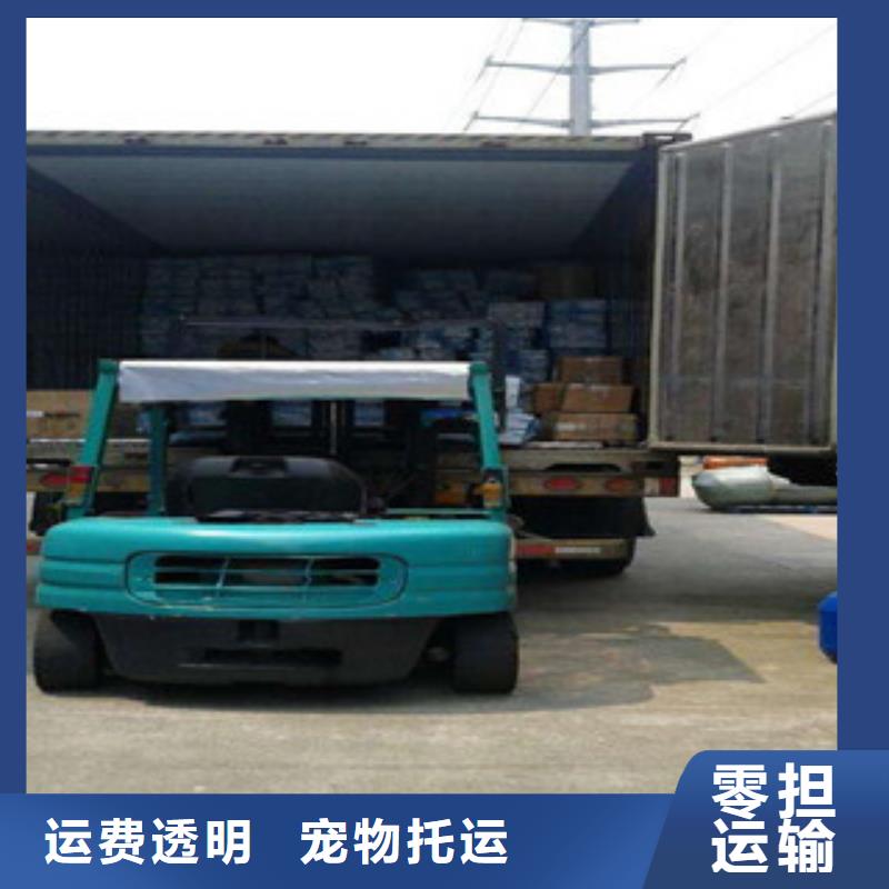 河南物流供不应求