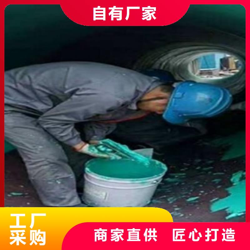优选：脱硫塔防腐施工工厂匠心工艺