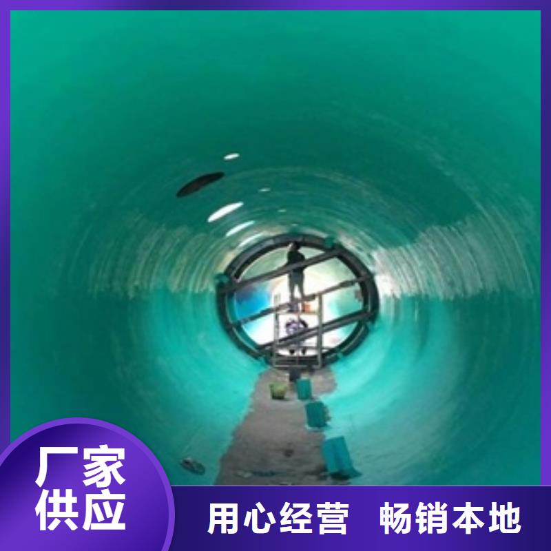 脱硫塔防腐施工生产定做当地品牌