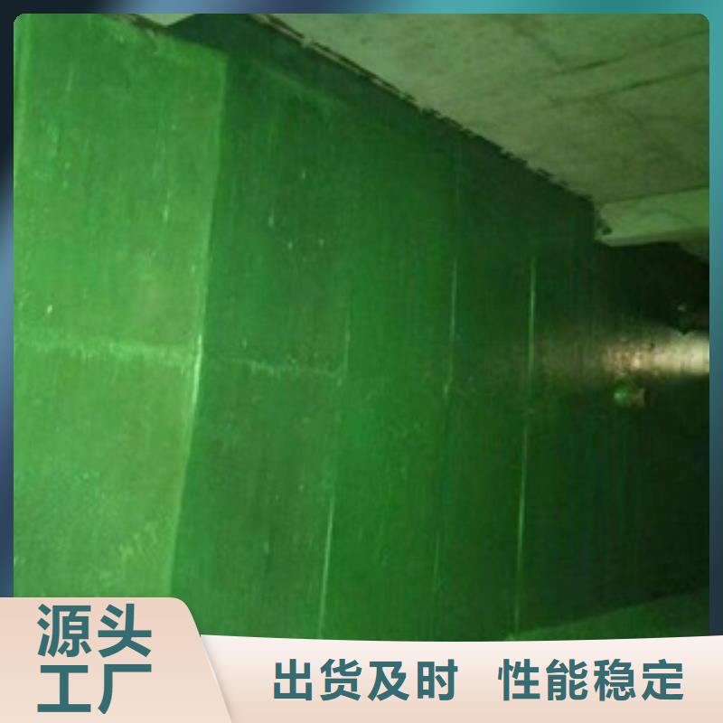 脱硫塔防腐施工非标规格定做本地制造商