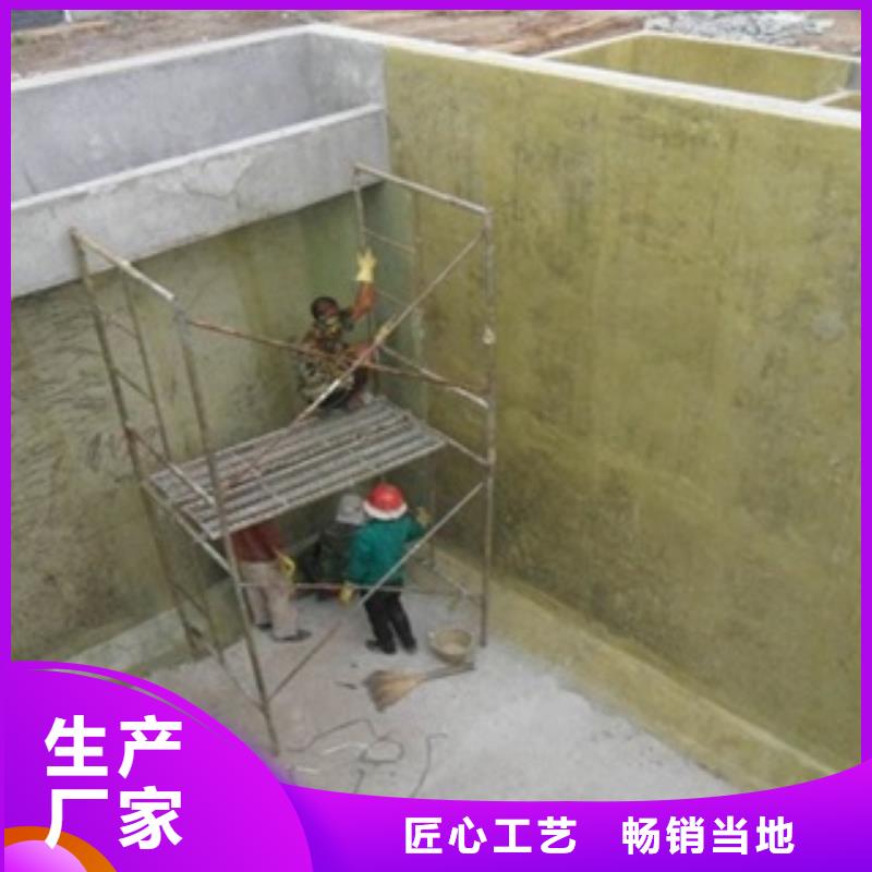能做脱硫塔防腐施工的厂家本地配送